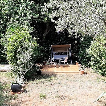 Studio ORHIDEA BLU Rovinj Exterior foto