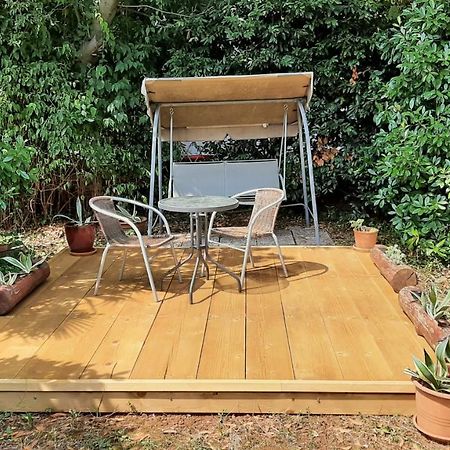 Studio ORHIDEA BLU Rovinj Exterior foto
