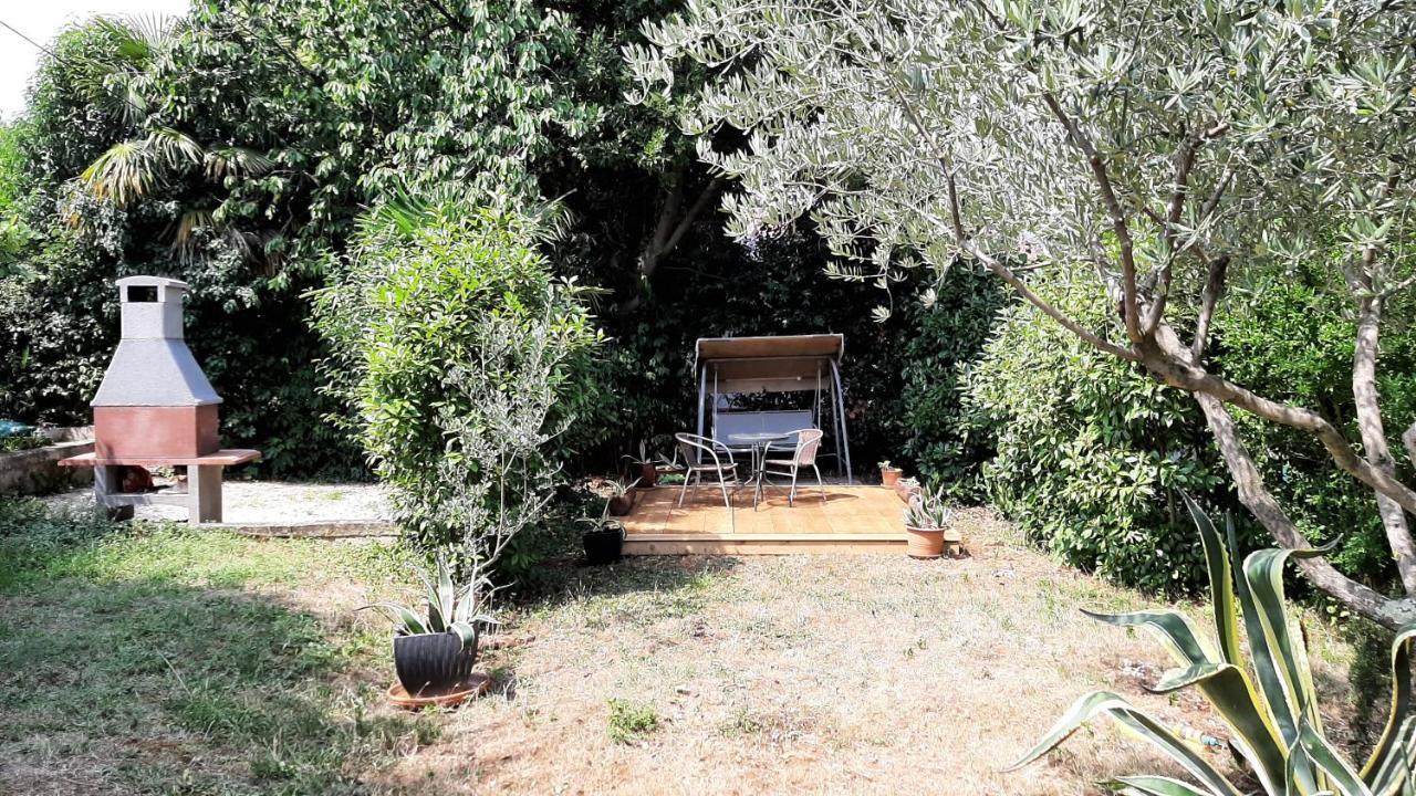 Studio ORHIDEA BLU Rovinj Exterior foto