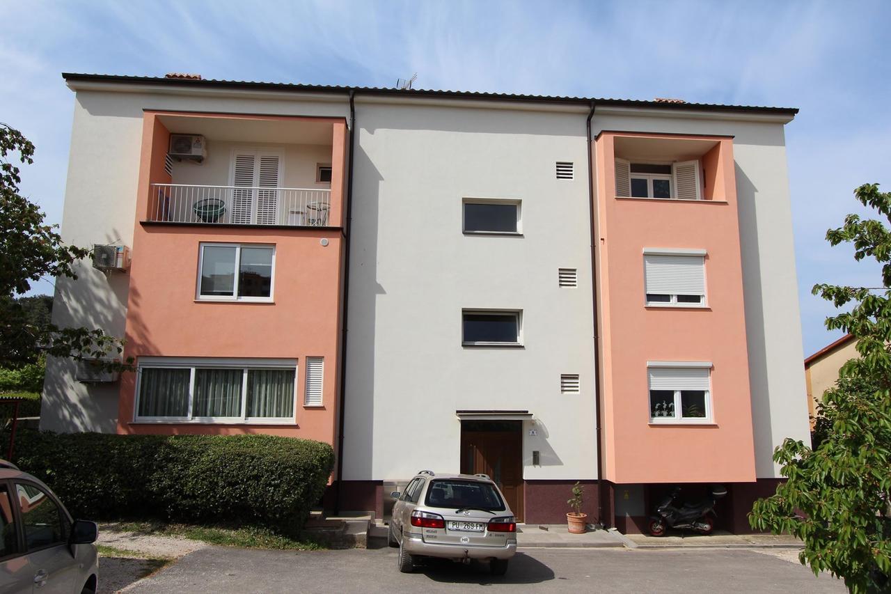 Studio ORHIDEA BLU Rovinj Exterior foto